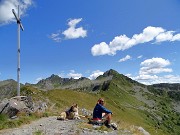 04 Passo di Tartano (2108 m)